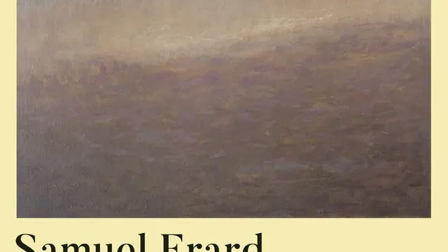 Samuel Erard, le ciel intérieur