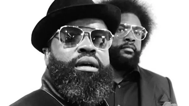The Roots