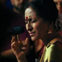 Bombay Jayashri