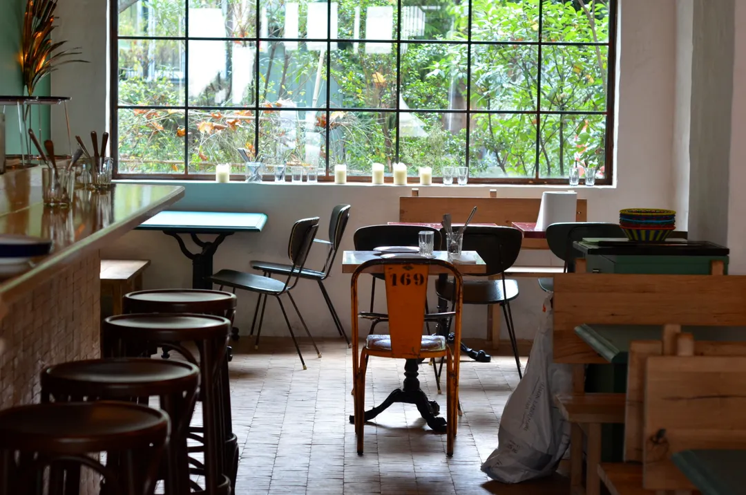 Clamato Restaurant Paris