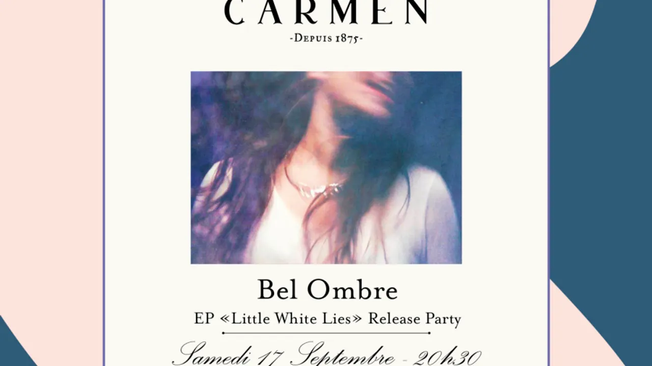 Live at Carmen | Bel Ombre