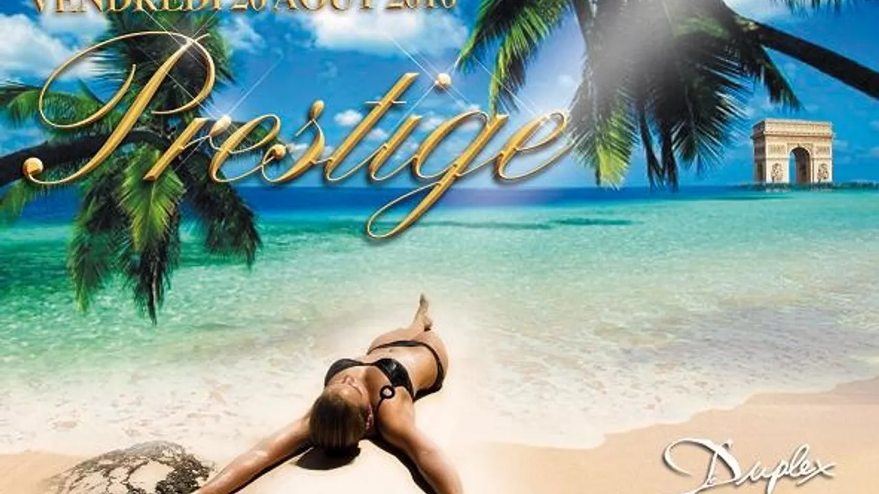 PRESTIGE