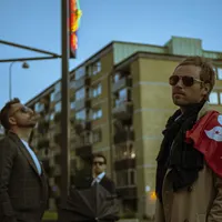 En Svensk Tiger