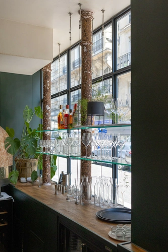 Benjamin Schmitt Restaurant (ex Hectar)