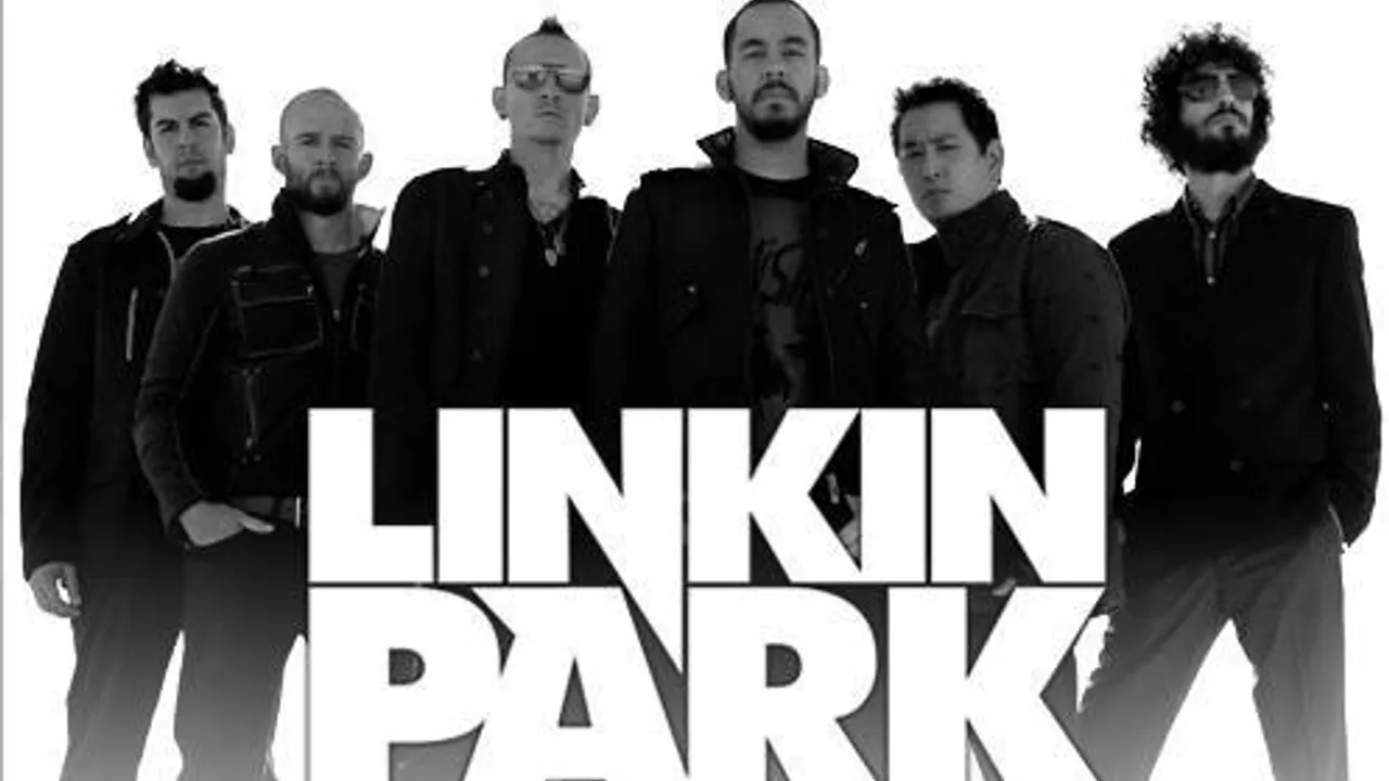 Linkin Park
