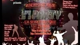 La Vie Est Une Fête