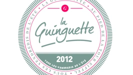 La Guinguette - au pied de la Tour Eiffel