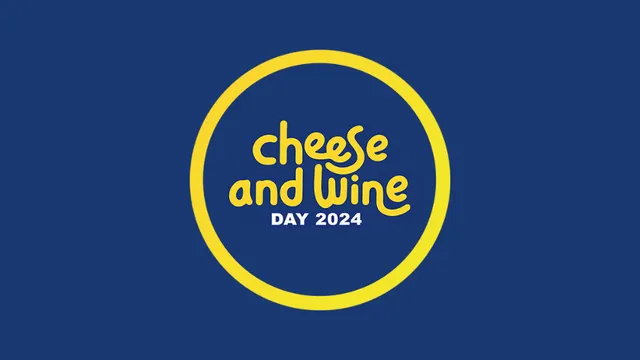 Cheese and Wine Day