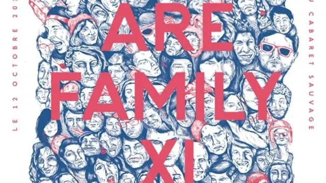 We Are Family 11