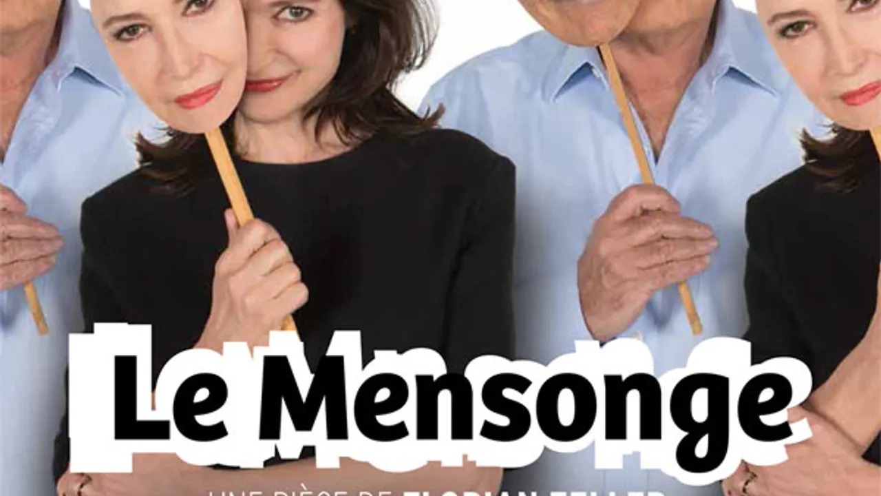 Le Mensonge