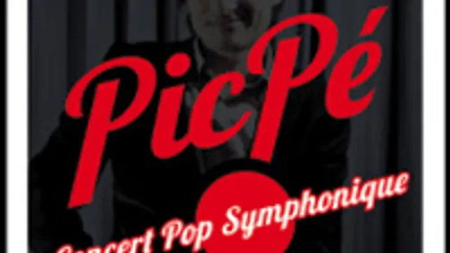 Picpé