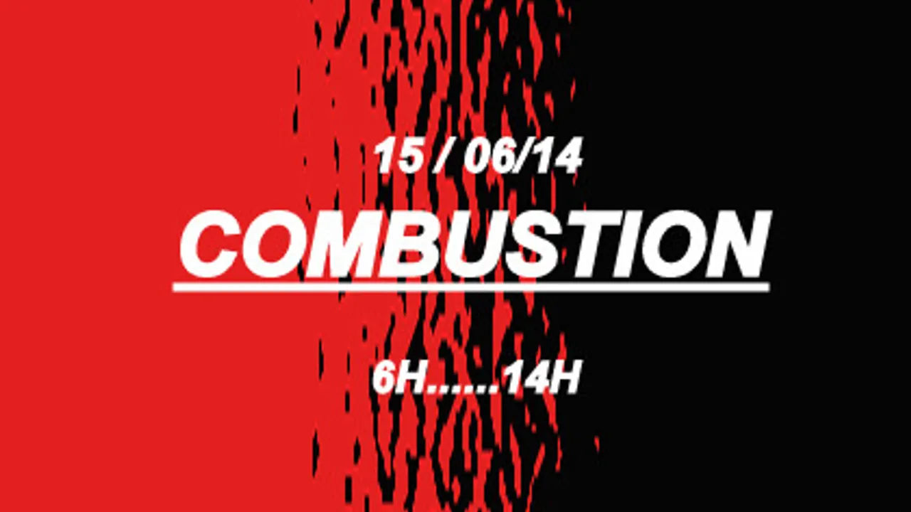 Combustion
