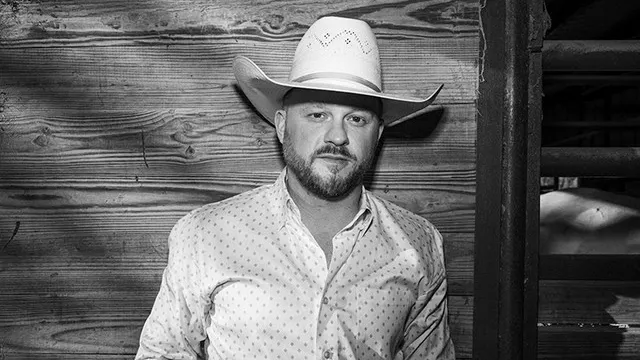 Cody Johnson
