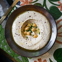 Brasserie Noura