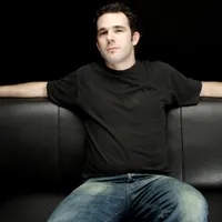 Ian Carey