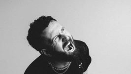 Elderbrook DJ Set