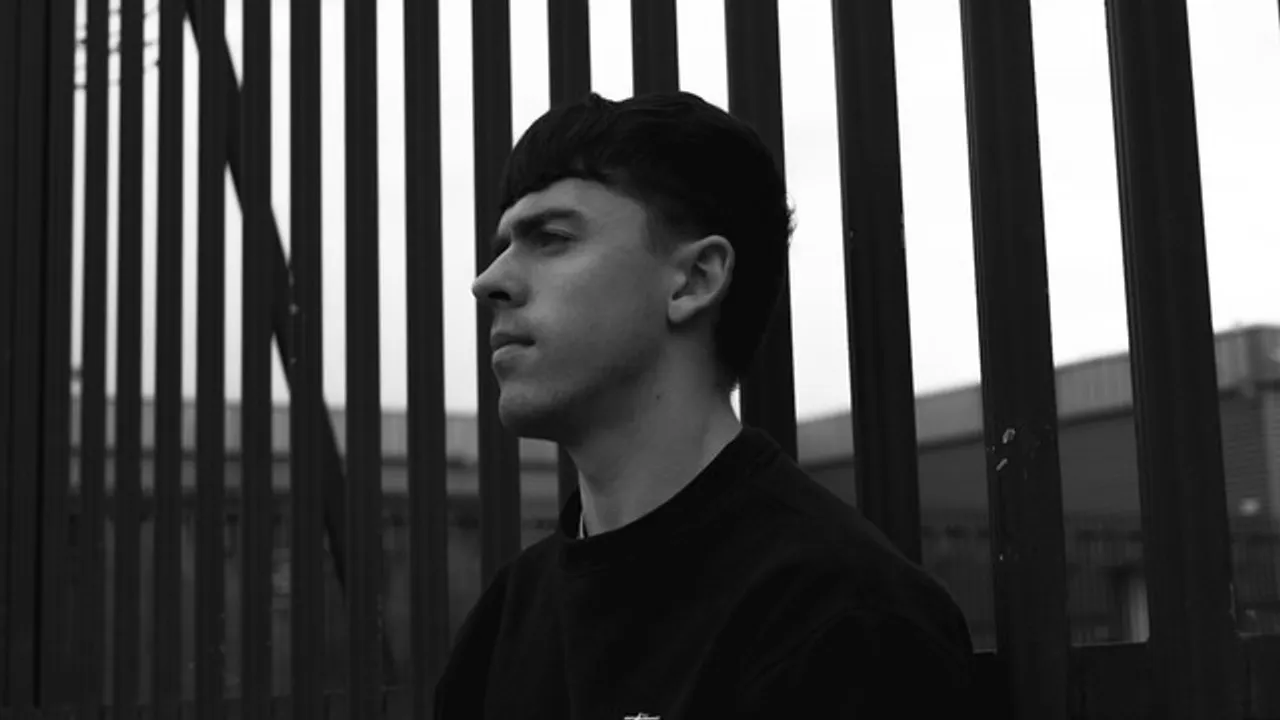 Dylan Fogarty B2B Special Guest All Night Long
