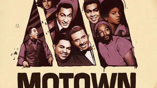 Motown Party