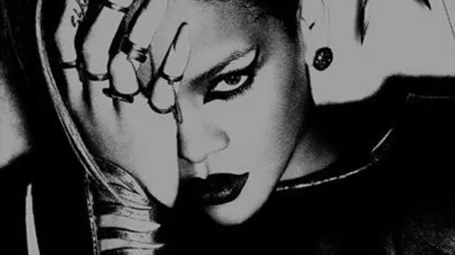 RIHANNA
