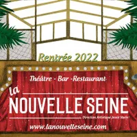 La Nouvelle S