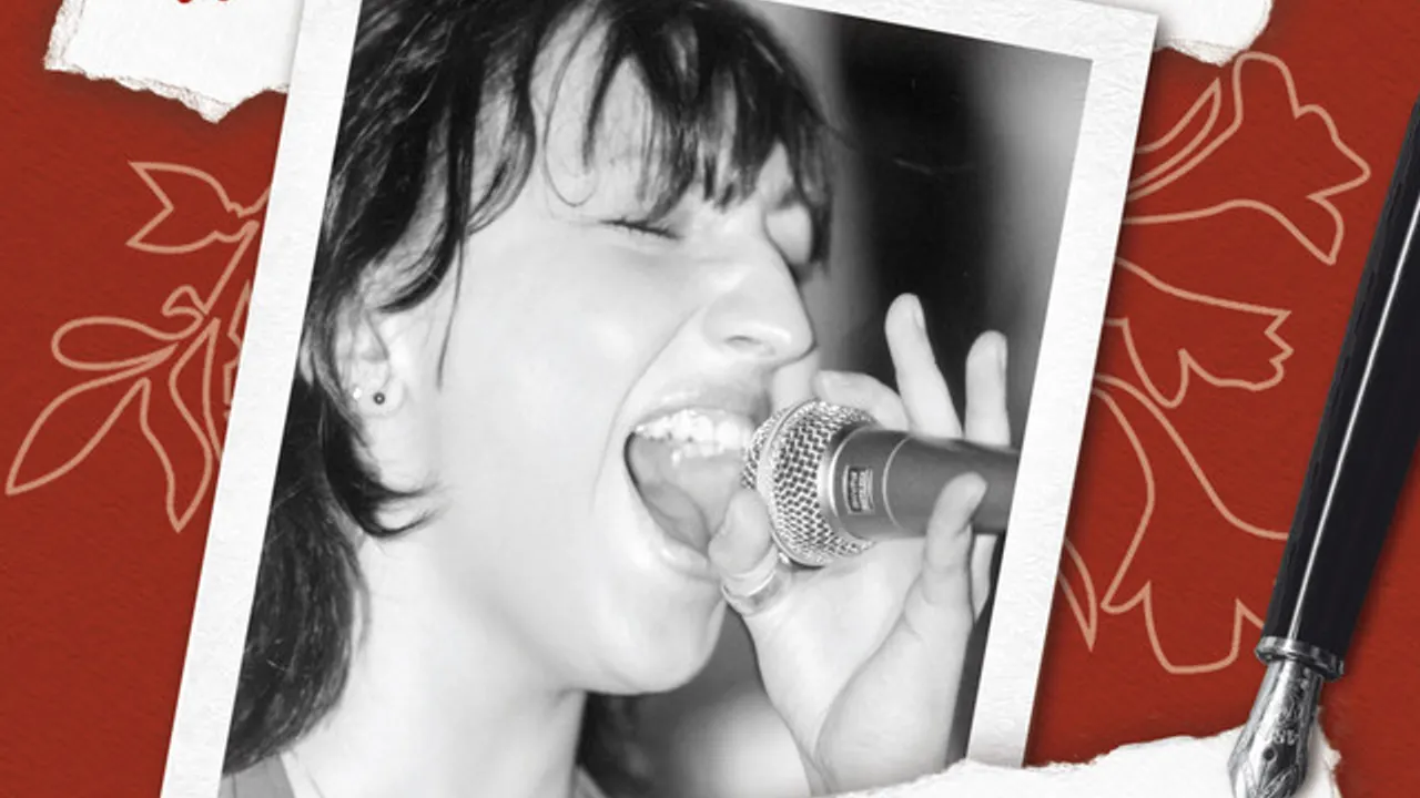 Jessy Martens & Jan Fischer Bluesband