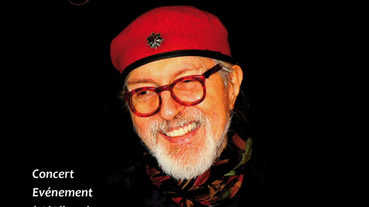 Bill Deraime