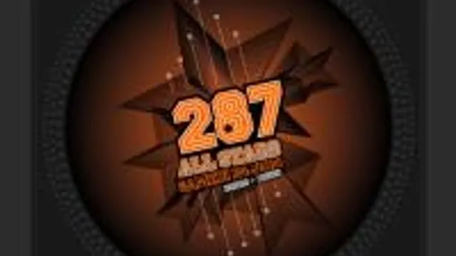287 All Stars