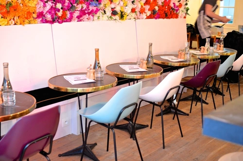 Miss Bành-mi Restaurant Paris