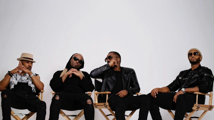 Poetic Lover « Pour le Poetic Tour »