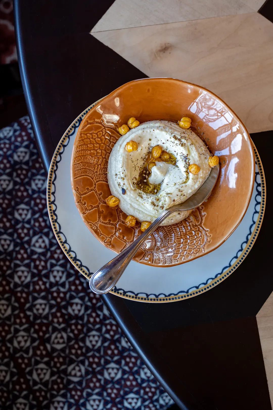 Dar Mima Restaurant Paris
