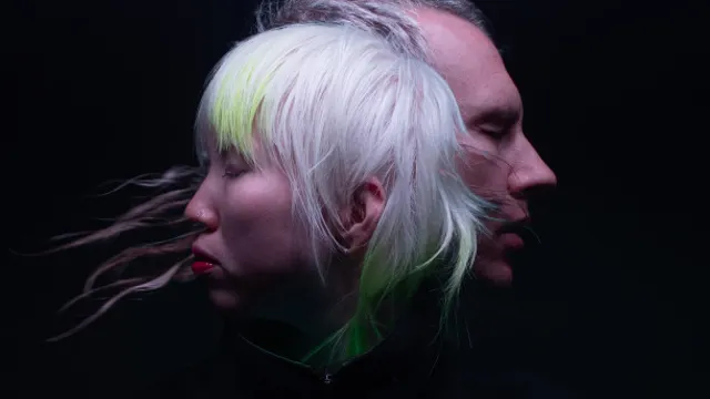 Spike Hellis (all night party)