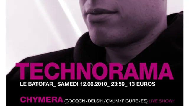 TECHNORAMA