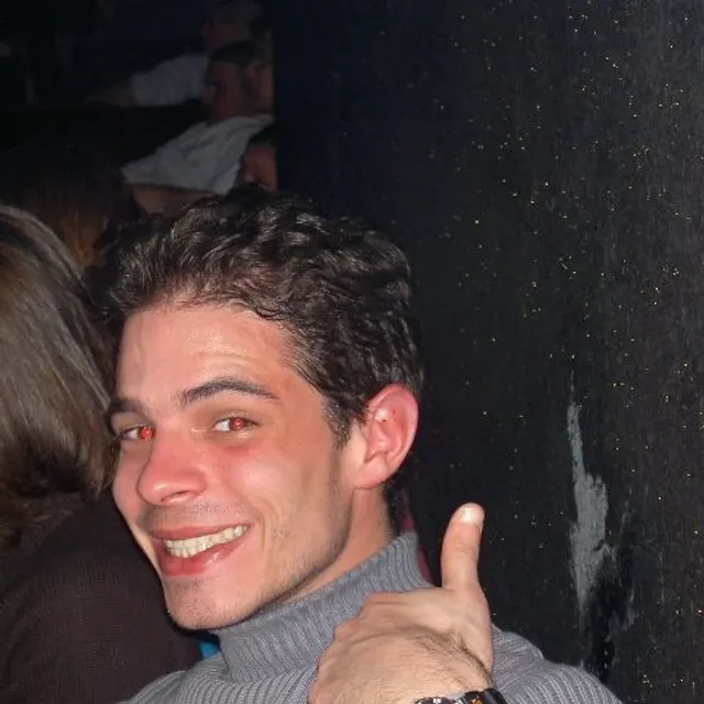 Xavier M