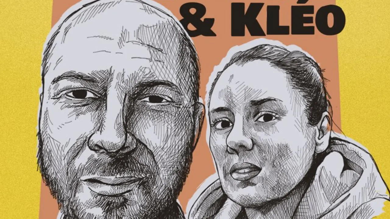 Djoon: Levon Vincent & Kléo