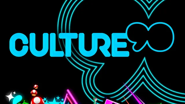 Culture 90s