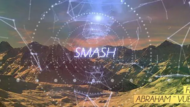 SMASH