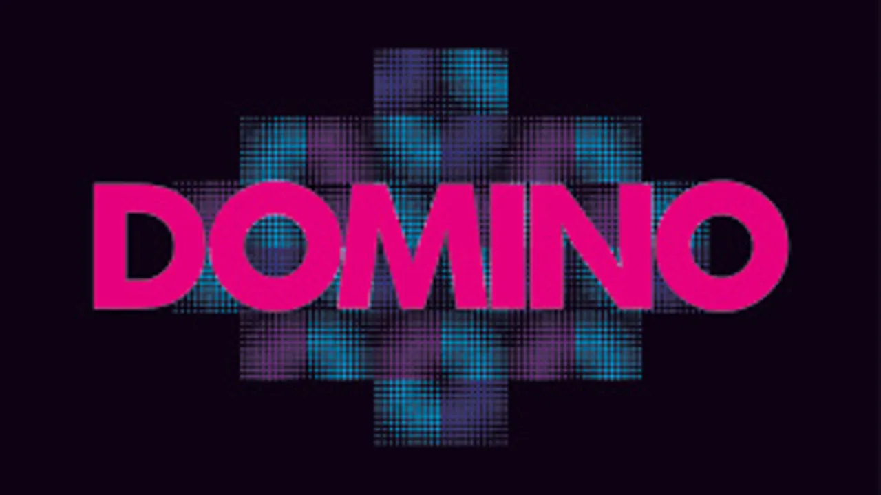 DOMINO PARTY