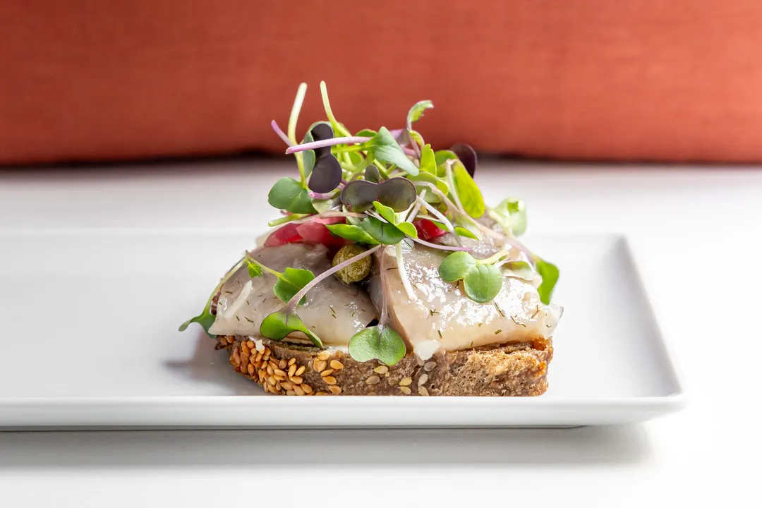 Smør Restaurant Paris