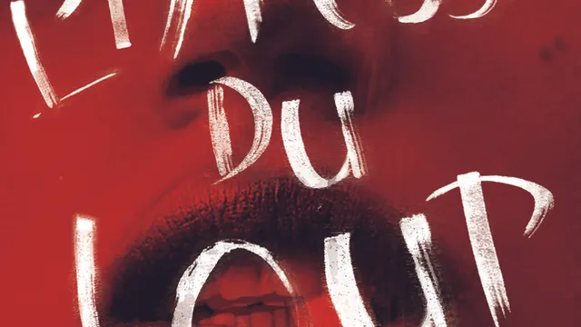 L'Ivress du Loup