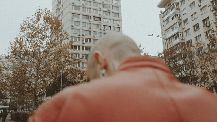 Get In Step X 1985 Music W/ Alix Perez & More
