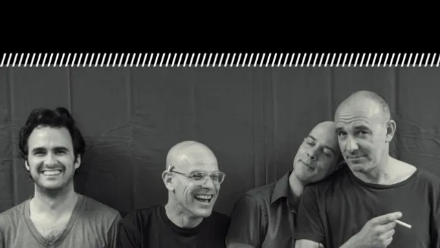 Enablers en concert !