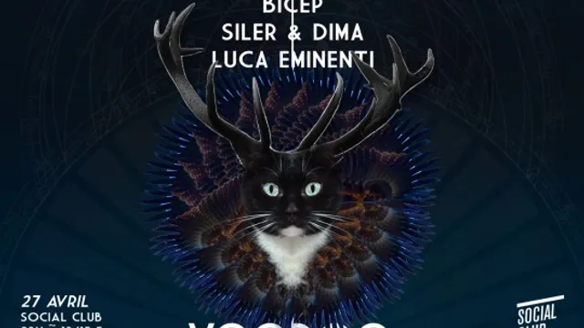 Voodoo