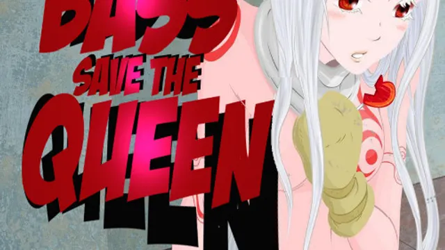 Bass save the queen