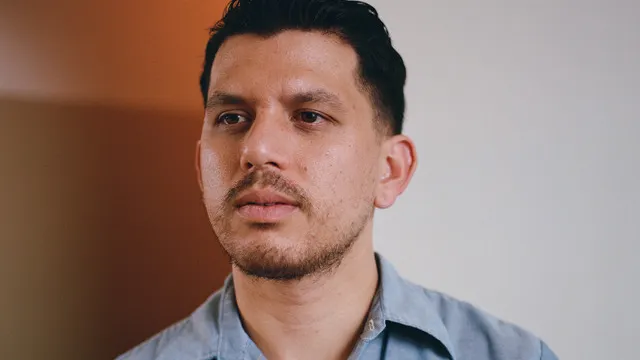 Jeremie Albino