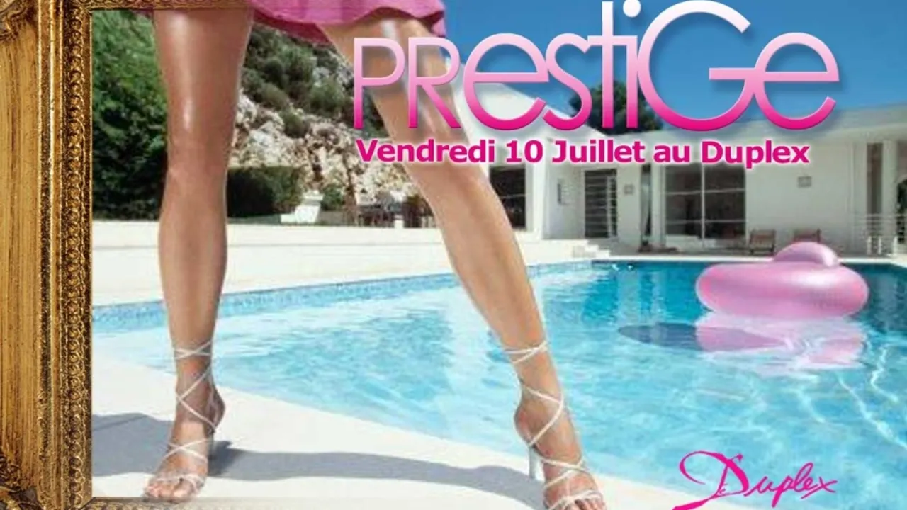 Prestige