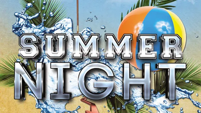 summer time
