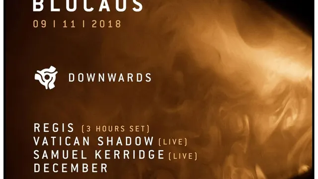 BLOCAUS Invites Downwards 25 Years