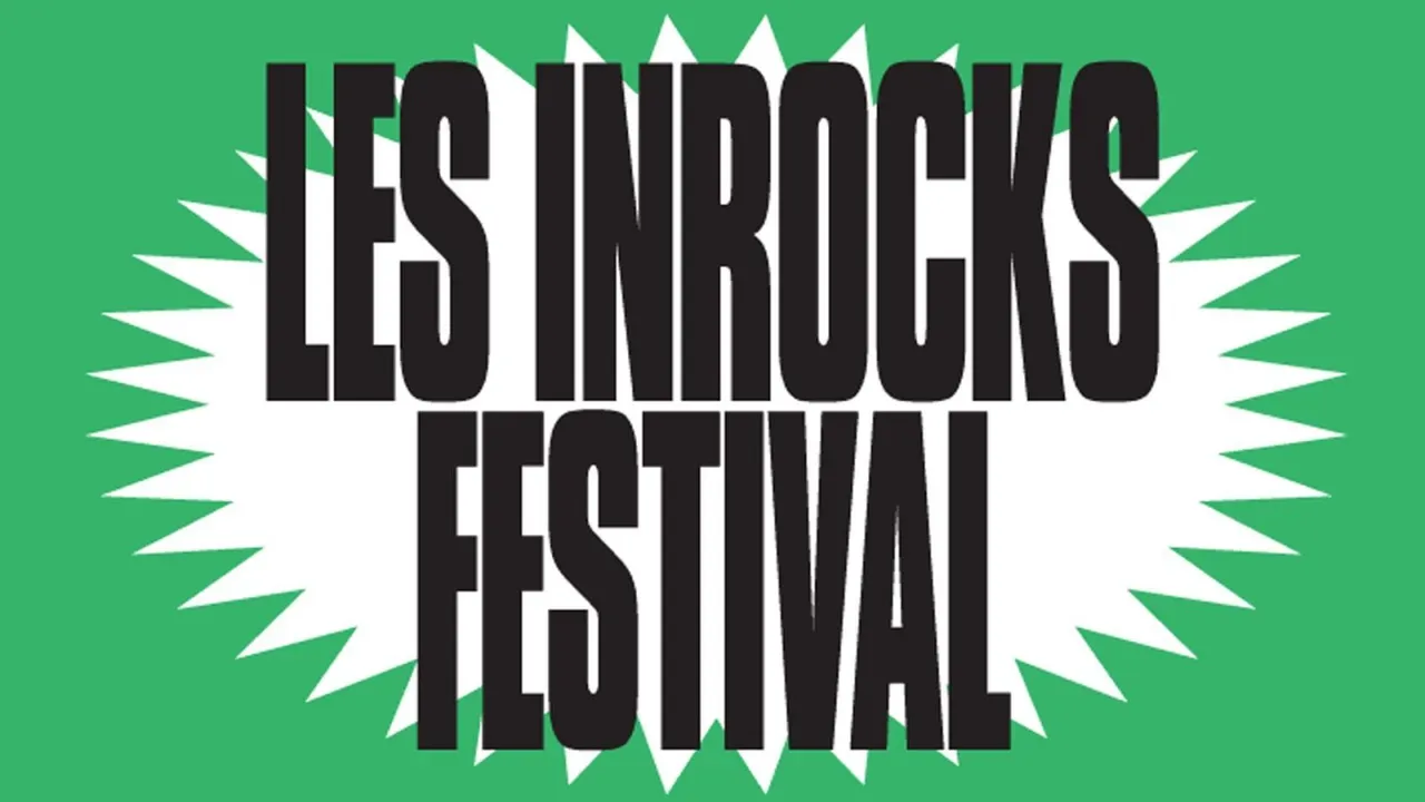 Les Inrocks Festival 2017