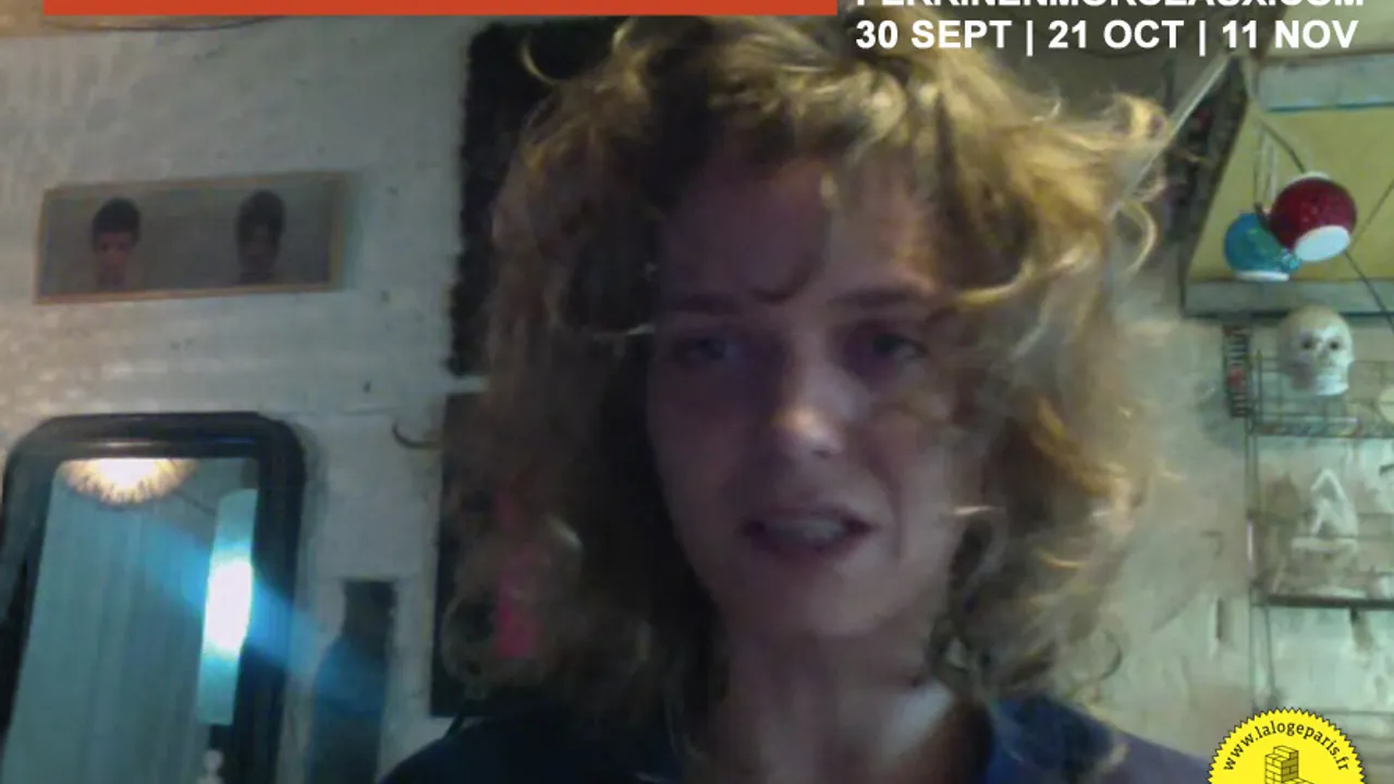 PERRINE EN MORCEAUX