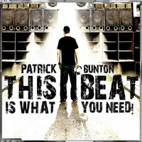 Patrick Bunton